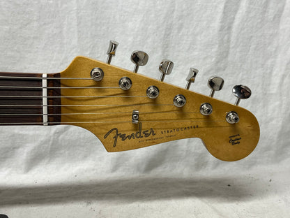 Fender Vintera '60s Stratocaster Strat Electric Guitar MIM - Made in Mexico