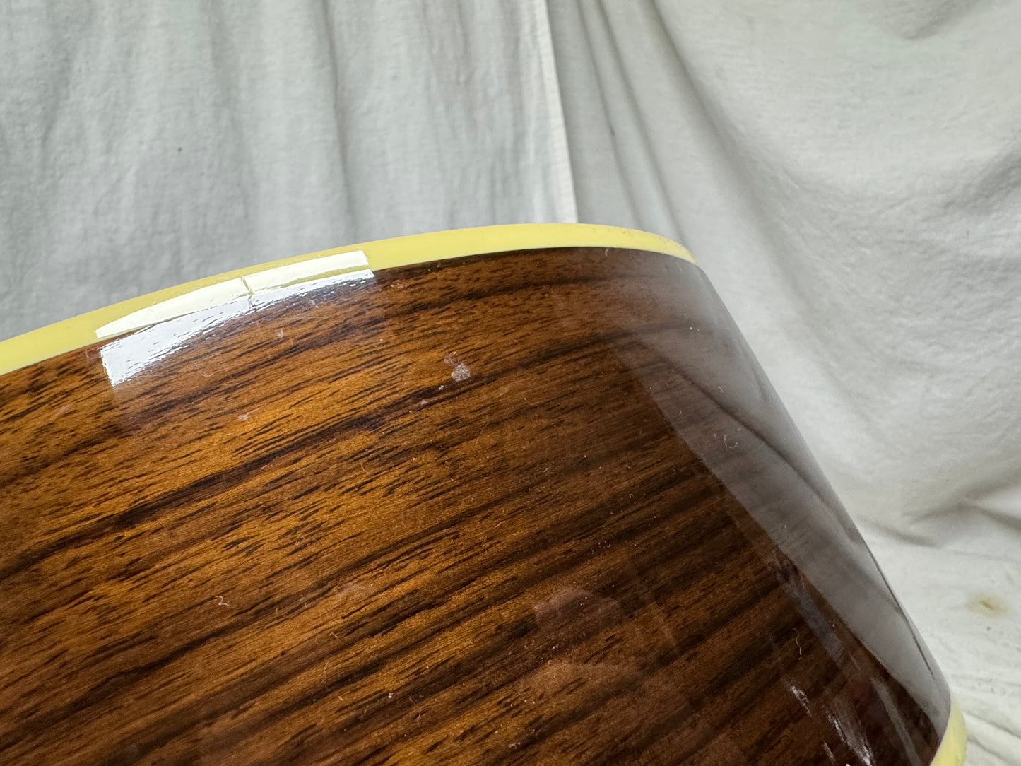 Gibson RS4CRSGH1 J-45 j45 Custom The Workhorse Acoustic Guitar with Case 2014 - Vintage Sunburst