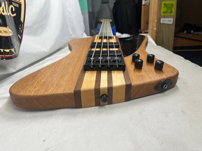 Epiphone T-Bird Pro 4-String Electric Bass with Case