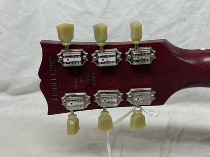 Gibson SG Special Guitar with Case 2018