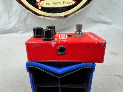 MXR M115 Distortion III 3 Distortion Pedal