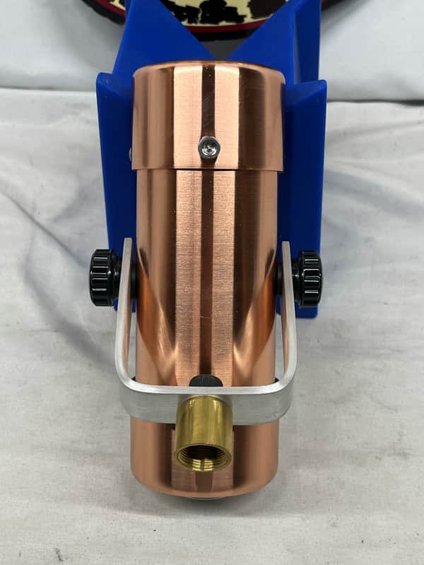 Placid Audio Copperphone Cardioid Dynamic Microphone - Image 4