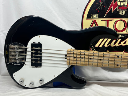OLP Music Man Stingray 5-String Electric Bass