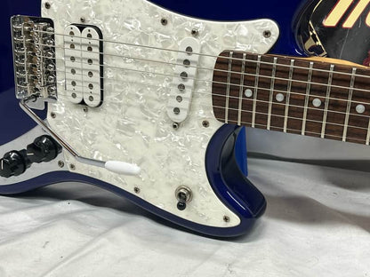 Squier Cyclone Electric Guitar - Image 6