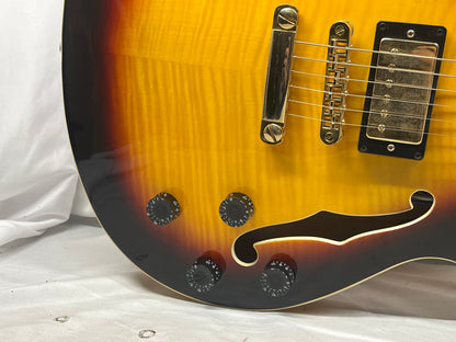 Peavey JF-1 Semi-Hollow Body Electric Guitar