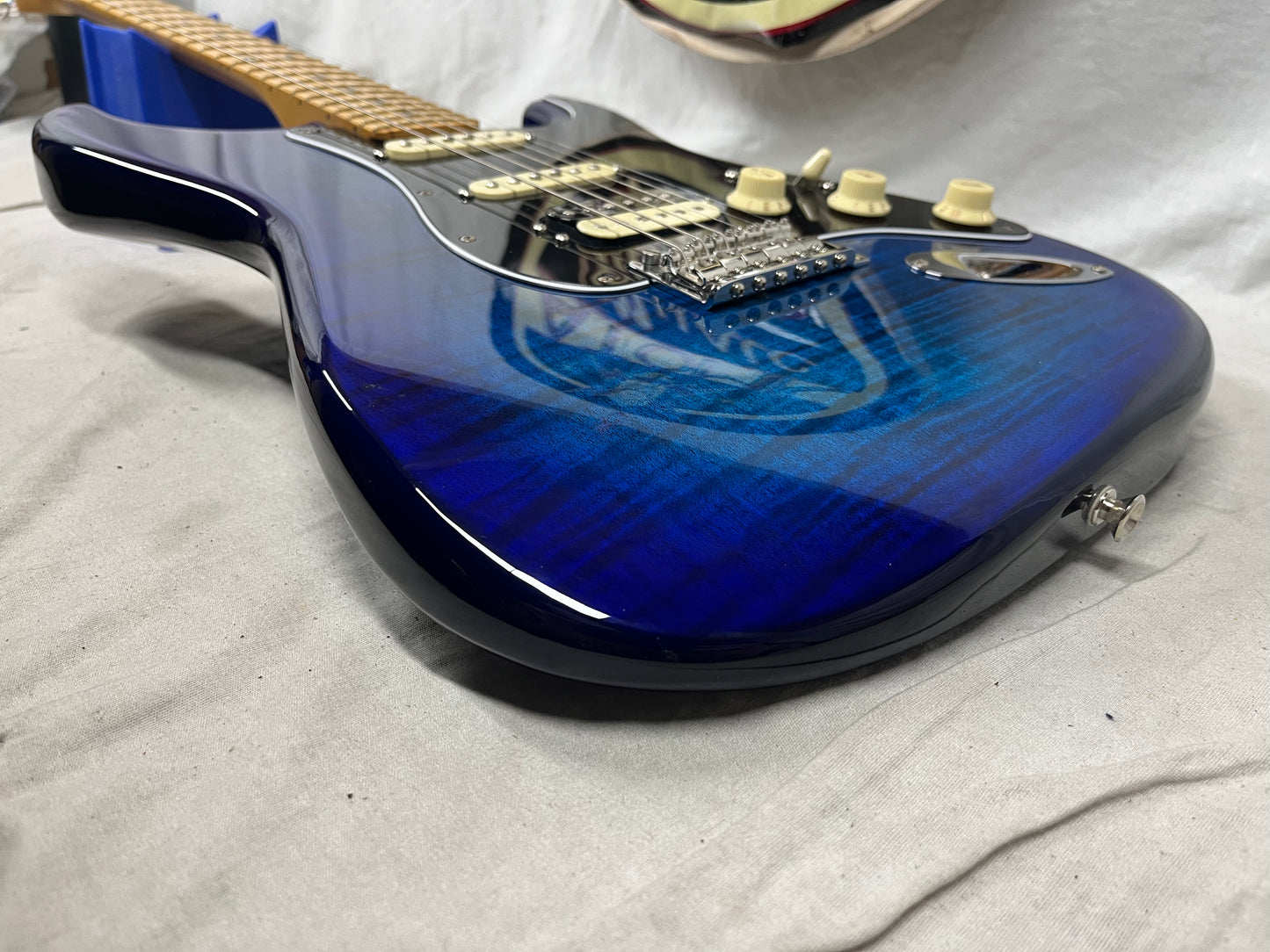 Fender Limited Edition Player II Stratocaster Strat MIM - Made in Mexico