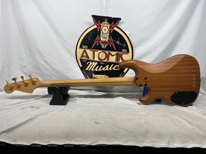 Fender Precision Bass P-Bass Lyte 4-String Electric Bass