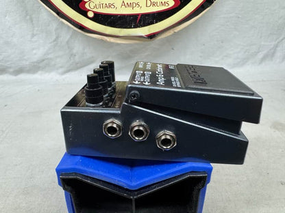 Boss IR-2 ir2 Amp & IR Cabinet Amplifier Emulator + Speaker Cabinet Impulse Response Loader Pedal - Image 6