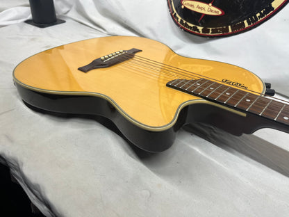 Epiphone Chet Atkins SST Studio Acoustic/Electric Guitar