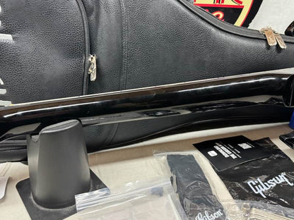 Gibson SG Standard Guitar with Gig Bag - Image 10