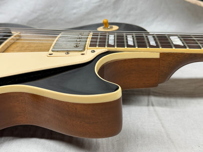 Gibson LPS500TONH1 Les Paul Standard '50s Guitar with Case 2022 - Tobacco Burst