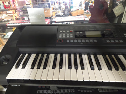 Korg EK-50 61-Key Entertainer Keyboard 2018 - Present - Local Pickup Only
