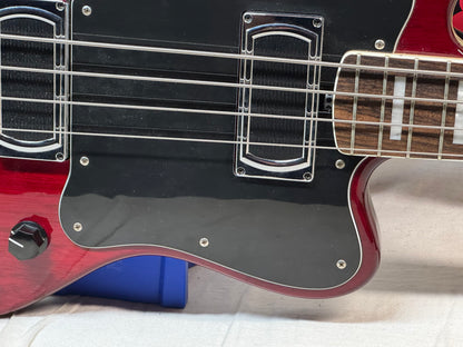 Lakland Skyline Series Decade 4-string Bass