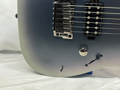 Ibanez RGAR61AL Axion Label Doublecut Electric Guitar