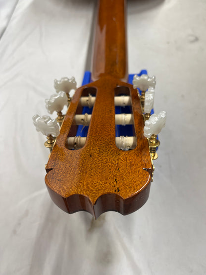 S. Yairi Model 700 Classical Acoustic Guitar