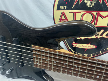 Yamaha TRB-6 VI 6-string Bass - MIJ Made In Japan