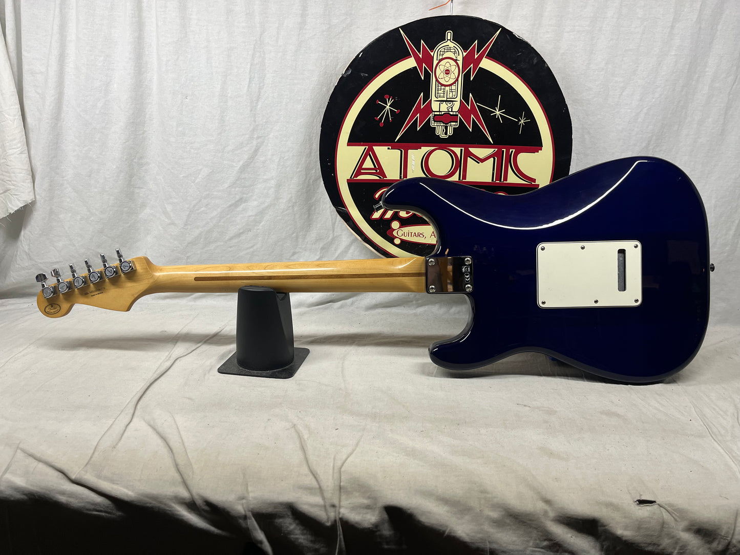 Fender Guitar Center Limited Edition Standard Stratocaster Strat Electric Guitar
