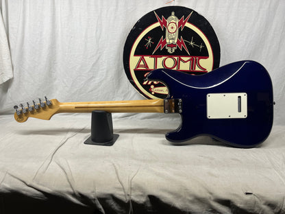 Fender Guitar Center Limited Edition Standard Stratocaster Strat Electric Guitar