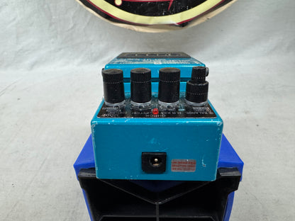 Boss PS-5 ps5 Super Shifter Harmonist Pitch Shifter Octave Pedal
