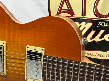 CMG Ashlee HH Singlecut Electric Guitar
