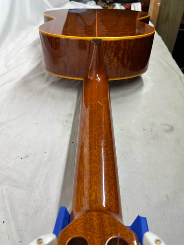 Alvarez Yairi CY116 Classical Acoustic Guitar - Image 24