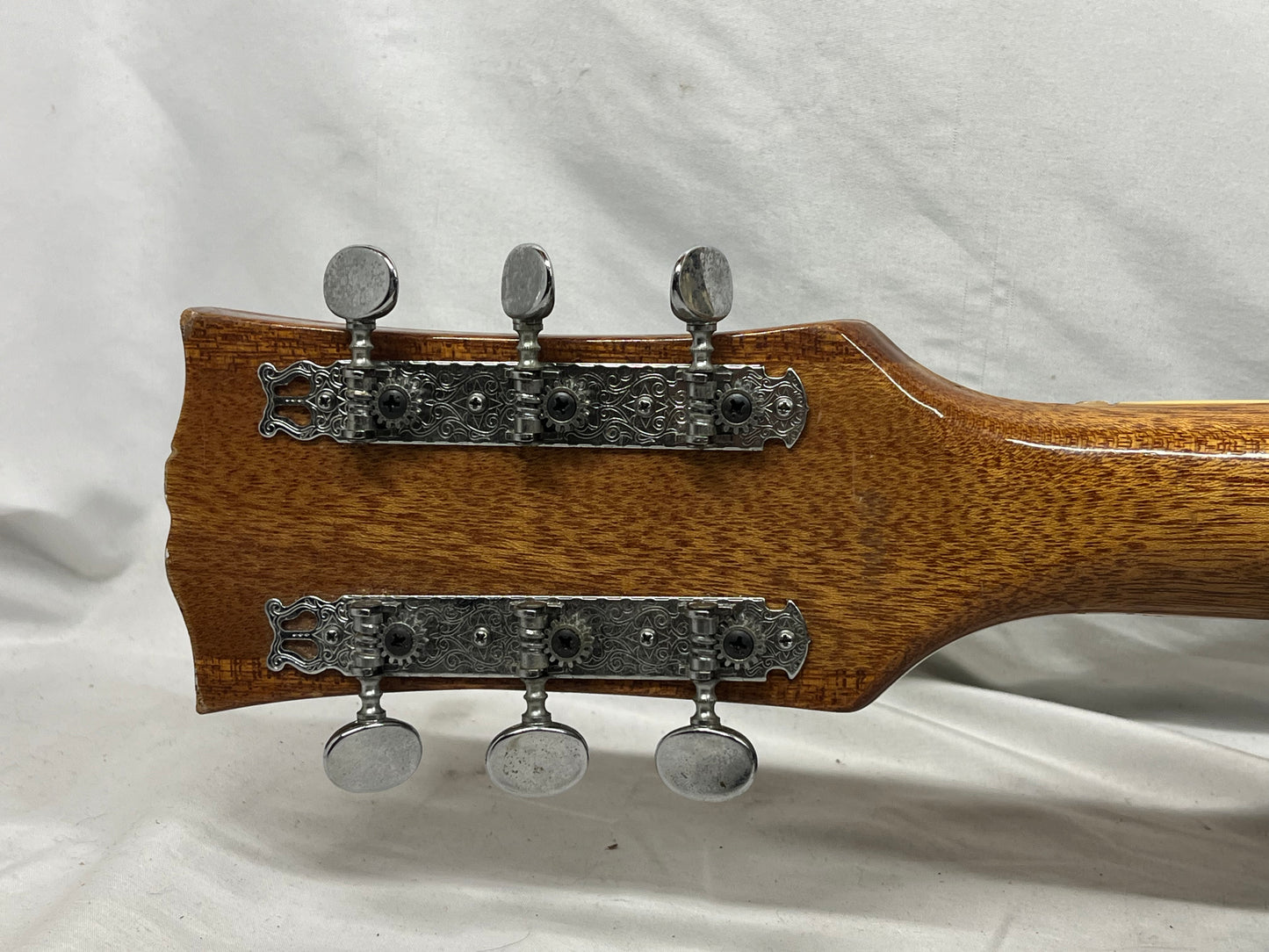 National SG430-2T Doublecut Electric Guitar