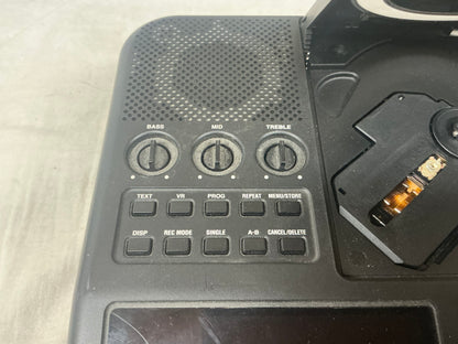 Superscope PSD300 CD Recorder