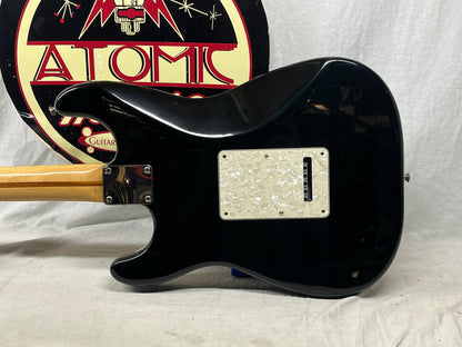 Fender Standard Stratocaster Strat MIM - Made in Mexico Electric Guitar