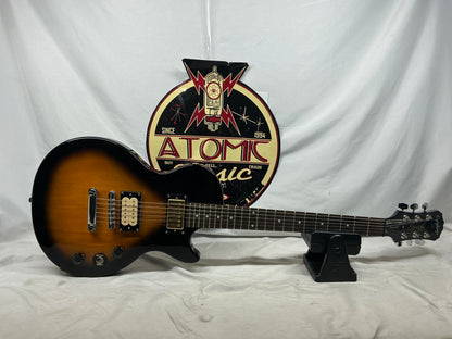 Epiphone Les Paul Special II - Sunburst
