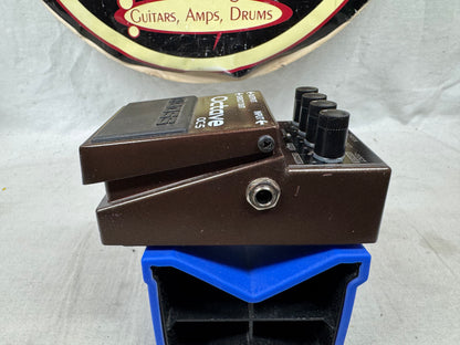 Boss OC-5 oc5 Octave Pedal 2023