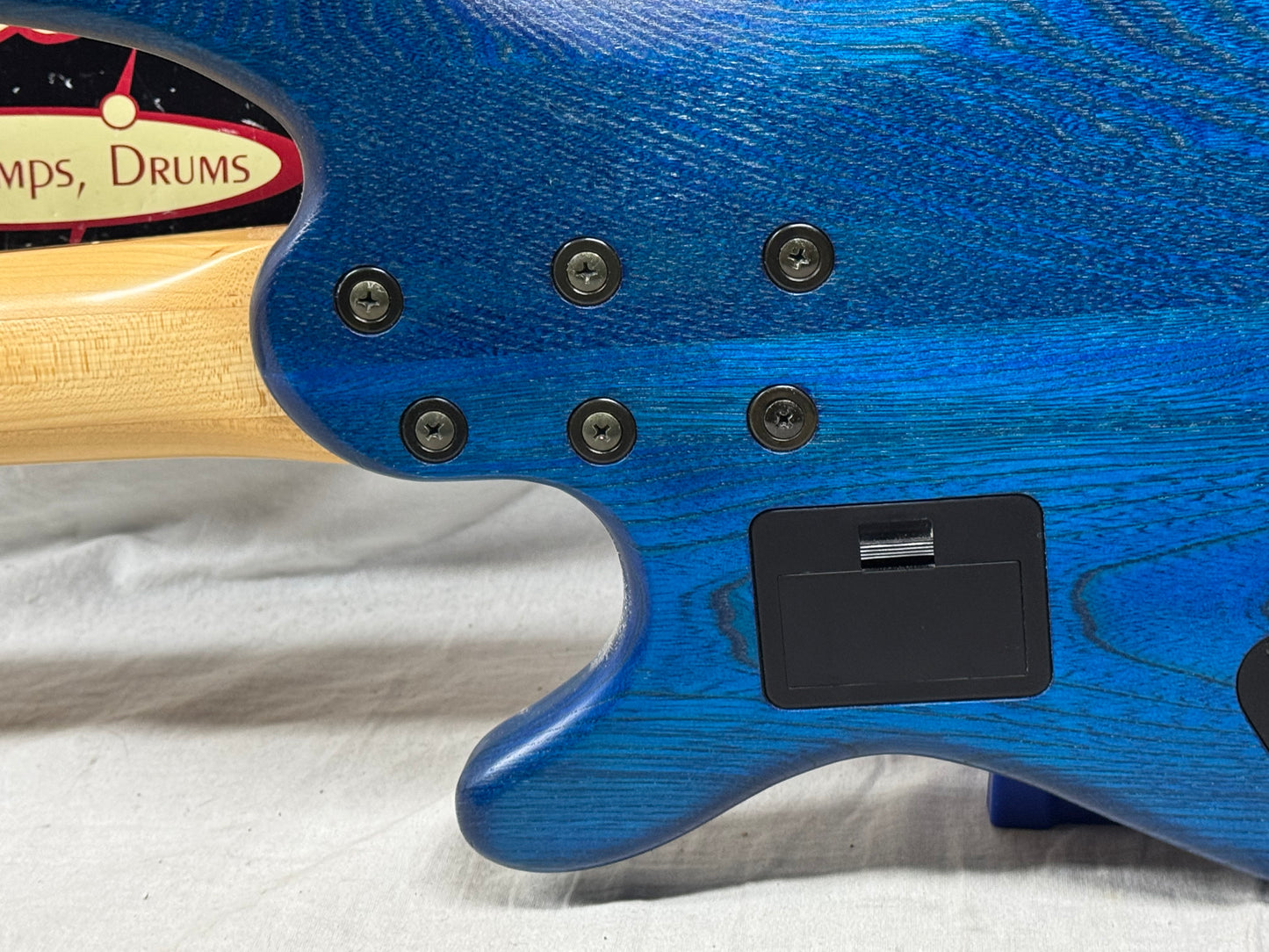 Yamaha TRB-4II trb4 4-string Bass - MIJ Made In Japan