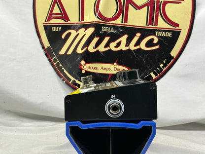 Seymour Duncan Afterburner Dual-Stage Overdrive Pedal