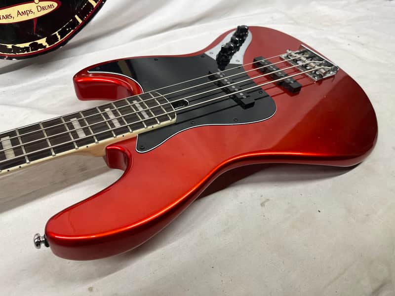 Sire Marcus Miller V7 4-String Electric Bass - Image 20