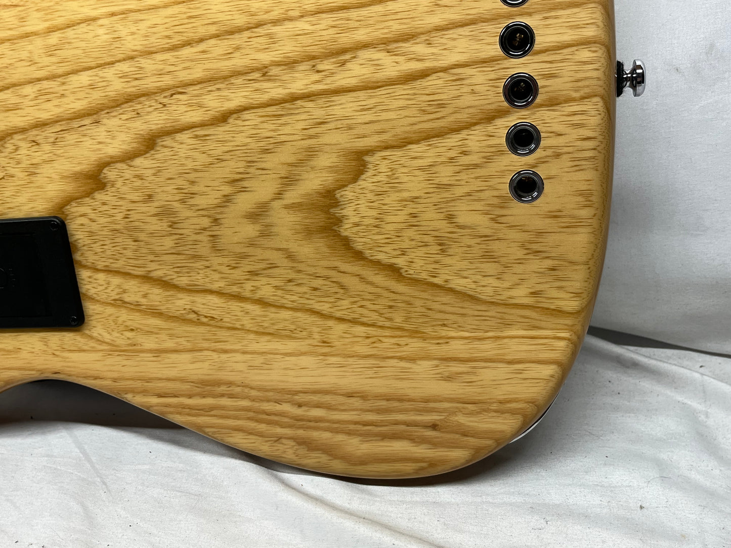 Sire Marcus Miller P8 5-String Electric Bass with Sire Gig Bag 2025