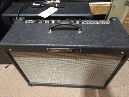 Fender Hot Rod Deluxe 3-Channel 40-Watt 1x12" Guitar Combo 1996 - 2001 - Local Pickup Only