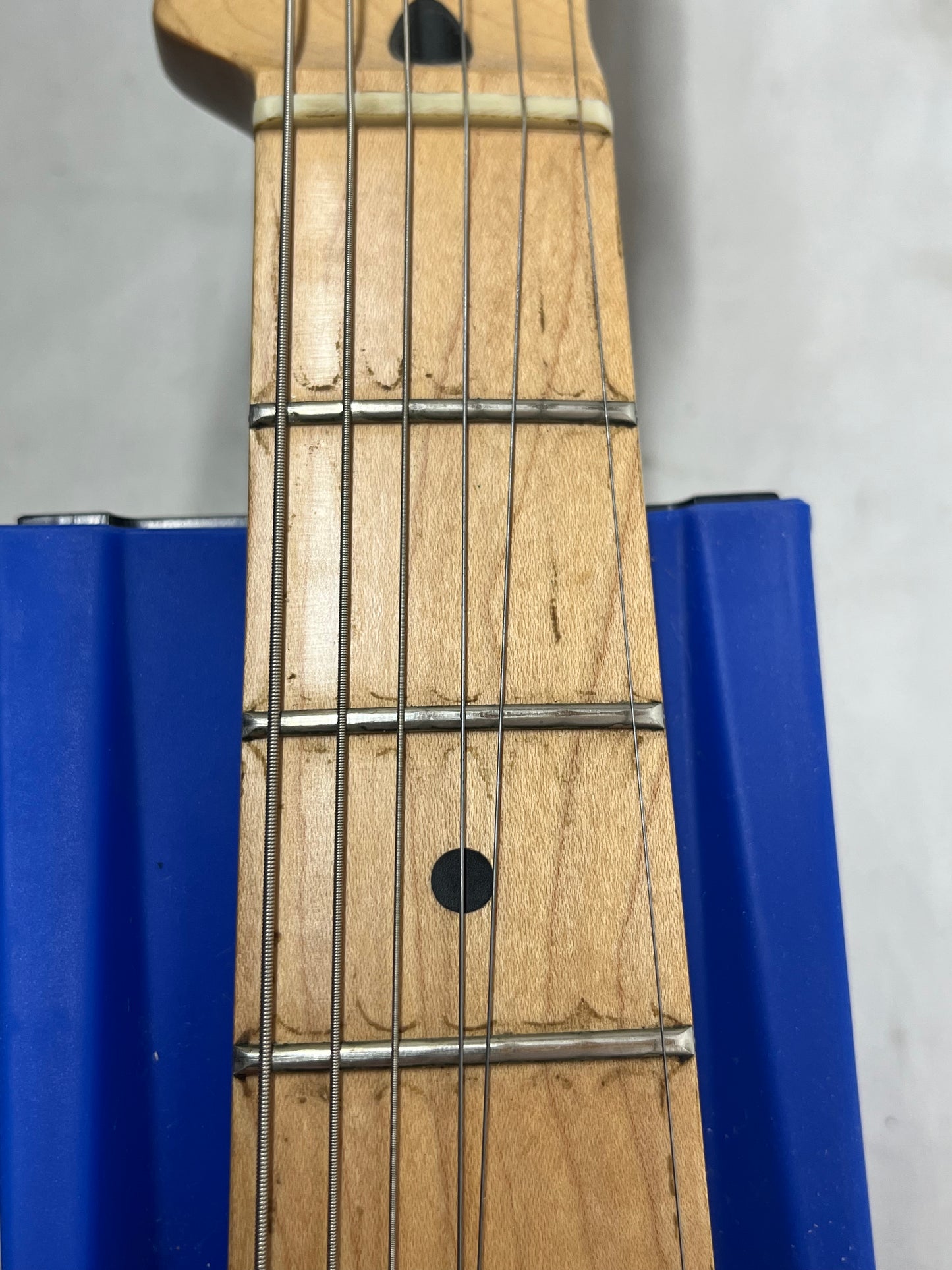 Fender Standard Telecaster tele Electric Guitar 2008