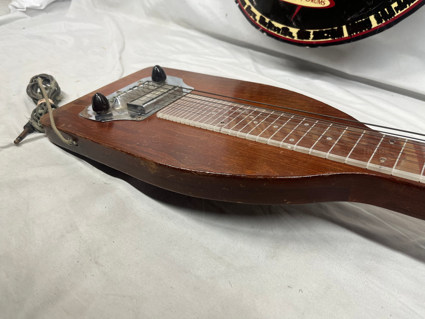 Electromuse Electric Lap Steel