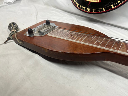 Electromuse Electric Lap Steel