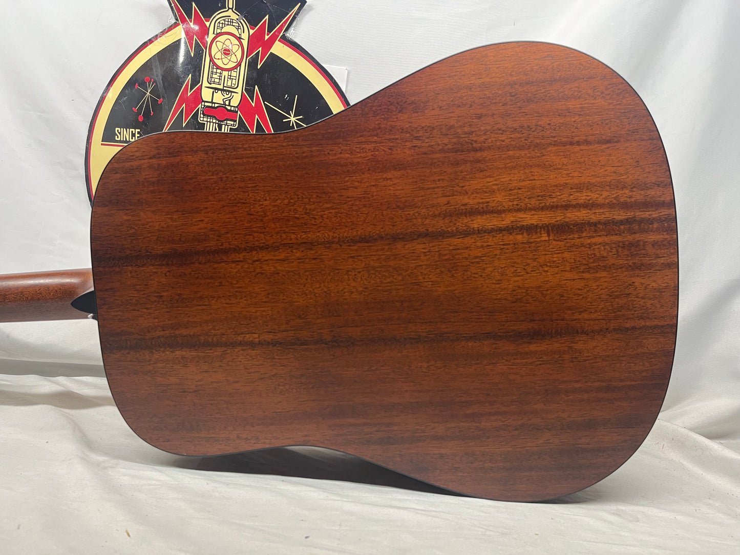 Martin D-16 Acoustic Electric Guitar