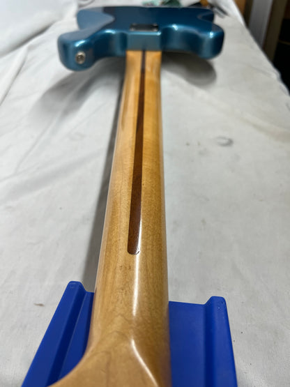 Fender 4-String Electric Jazz Bass MIM - Made in Mexico