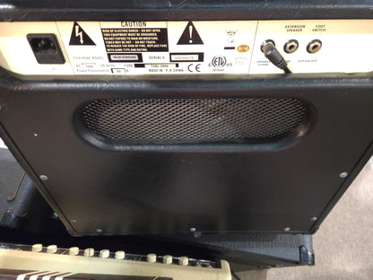 Epiphone Valve Standard 2000s - Local Pickup Only