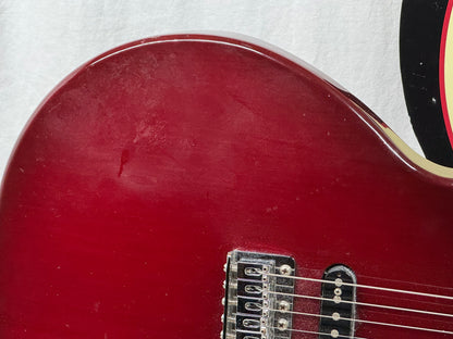 Gibson Melody Maker II 2 Guitar 1997