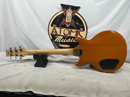 Ibanez Gio GAX70 Doublecut Electric Guitar - Image 8