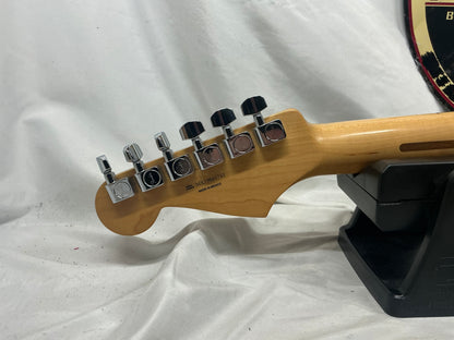 Fender Player Stratocaster Guitar 2019 - Buttercream / Maple neck