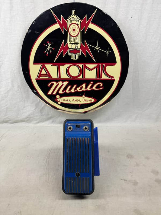 Uecks Kay Tremolo Pedal