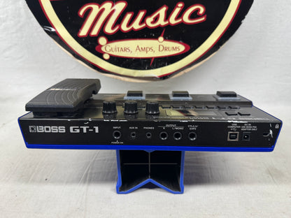 Boss GT-1 gt1 Guitar Multi-Effects Processor Pedal 2025