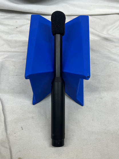 Audix TR-40 Omnidirectional Condenser Measurement Microphone with Case and Clip