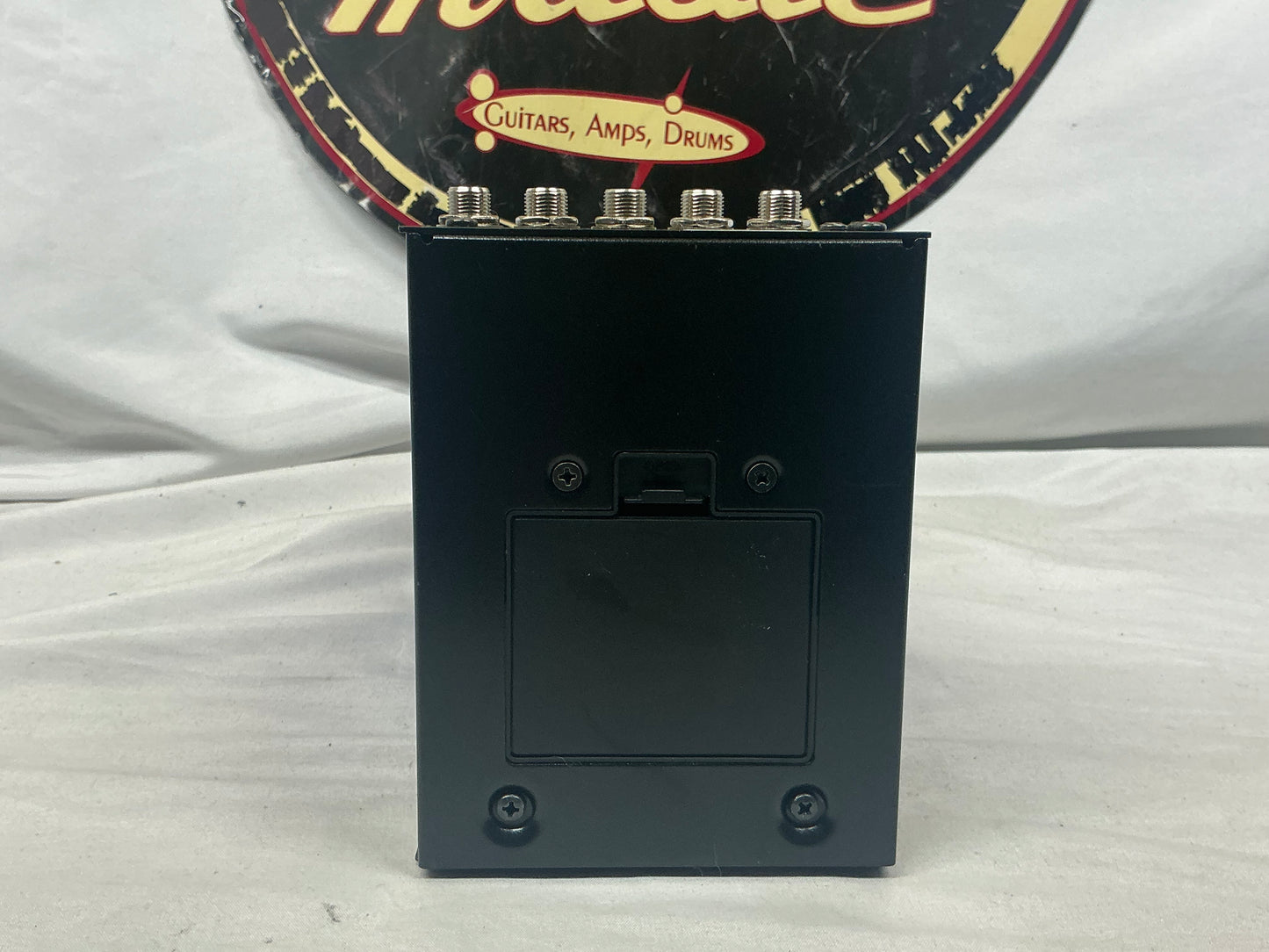 Boss EQ-200 eq200 Graphic Equalizer Pedal with Box