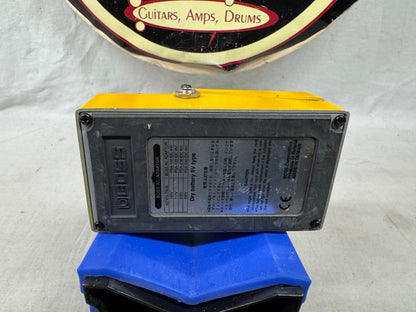 Boss OS-2 os2 Ovedrive Distortion Pedal