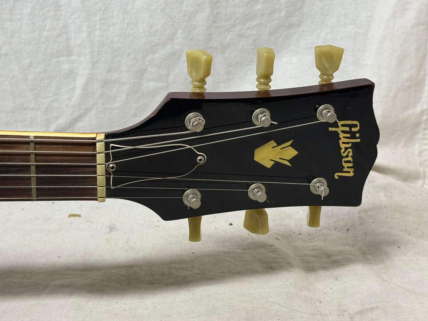 Gibson SG Standard Guitar with Case 1965 - Local Pickup Only